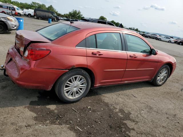 Photo 3 from auction – 2007 CHRYSLER SEBRING TO with VIN 1C3LC56K57N513806