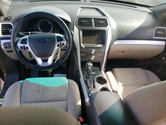 Photo 8 from auction – 2012 FORD EXPLORER X with VIN 1FMHK8D89CGA94706