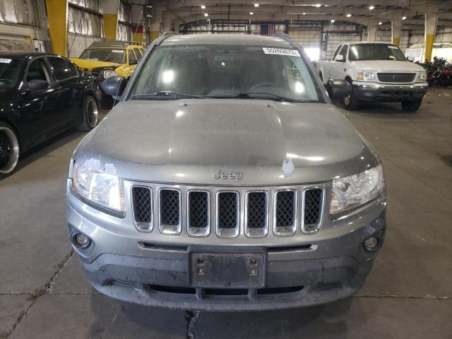 Photo 5 from auction – 2013 JEEP COMPASS SP with VIN 1C4NJDBB6DD206852