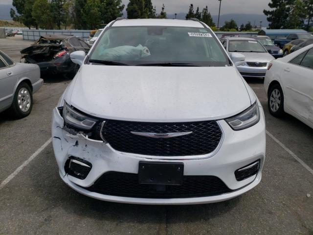 Photo 5 from auction – 2022 CHRYSLER PACIFICA T with VIN 2C4RC1BG8NR197446