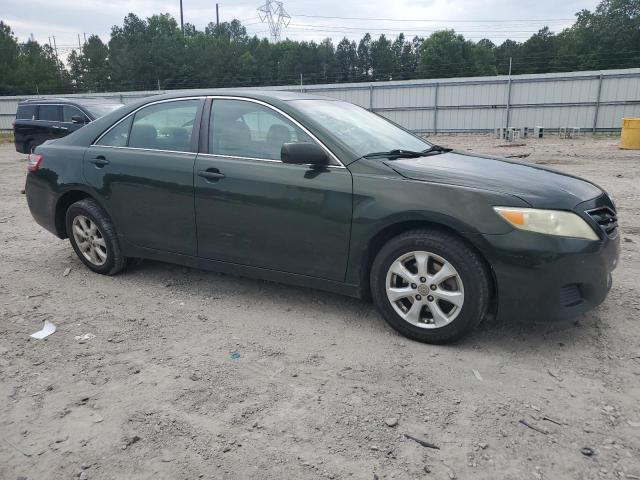 Photo 4 from auction – 2011 TOYOTA CAMRY BASE with VIN 4T1BF3EK7BU624937