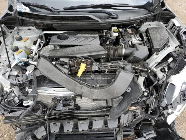 Photo 12 from auction – 2023 NISSAN ROGUE SL with VIN 5N1BT3CB3PC750124