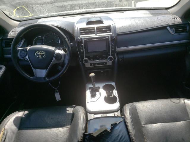 Photo 8 from auction – 2012 TOYOTA CAMRY BASE with VIN 4T1BF1FK6CU026049