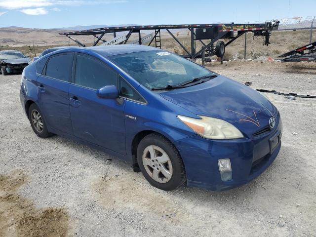 Photo 4 from auction – 2010 TOYOTA PRIUS with VIN JTDKN3DU9A0070686