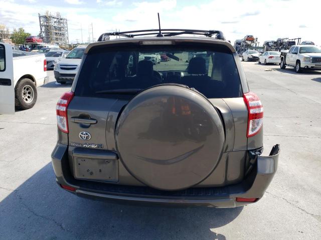 Photo 6 from auction – 2009 TOYOTA RAV4 with VIN JTMZF33V395004705
