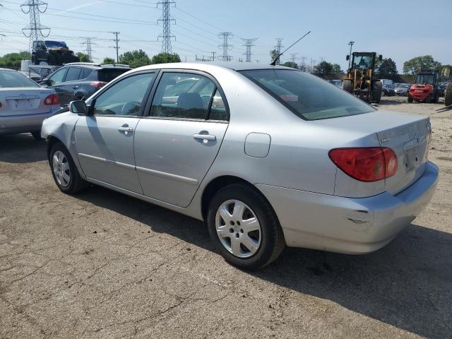 Photo 2 from auction – 2005 TOYOTA COROLLA CE with VIN 2T1BR30E15C484267