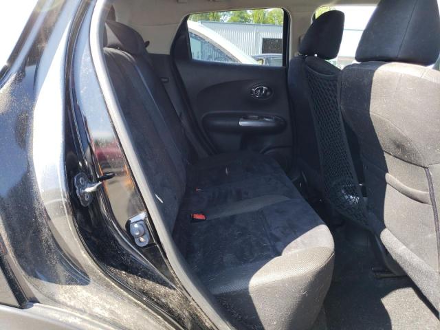 Photo 10 from auction – 2013 NISSAN JUKE S with VIN JN8AF5MR5DT223880