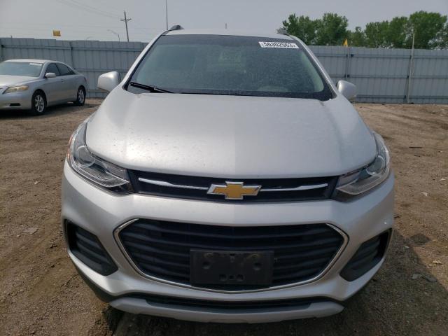 Photo 5 from auction – 2017 CHEVROLET TRAX 1LT with VIN 3GNCJPSB9HL274157