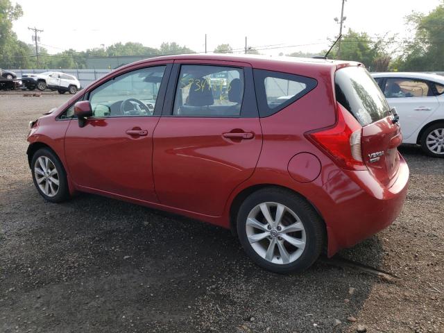 Photo 2 from auction – 2014 NISSAN VERSA NOTE with VIN 3N1CE2CP4EL354605