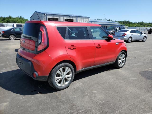 Photo 3 from auction – 2015 KIA SOUL + with VIN KNDJP3A59F7797814