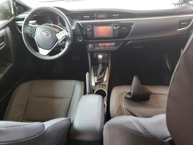 Photo 8 from auction – 2014 TOYOTA COROLLA L with VIN 2T1BURHEXEC224830