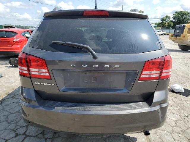 Photo 6 from auction – 2017 DODGE JOURNEY SE with VIN 3C4PDCABXHT563723