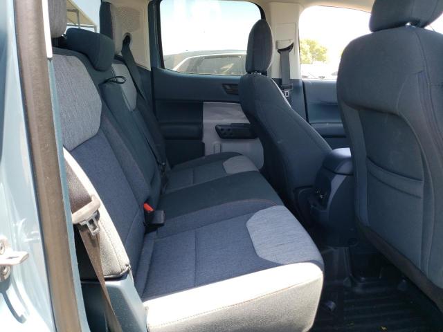 Photo 10 from auction – 2022 FORD MAVERICK X with VIN 3FTTW8E39NRA80452