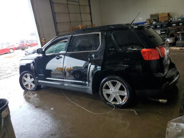 Photo 2 from auction – 2012 GMC TERRAIN SL with VIN 2GKFLTE59C6327570