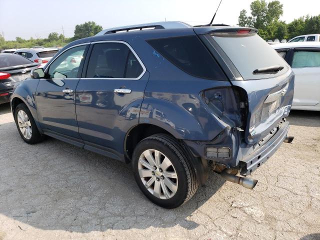 Photo 2 from auction – 2011 CHEVROLET EQUINOX LT with VIN 2CNFLPE57B6430256