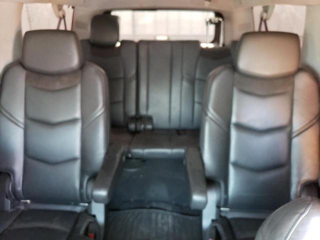 Photo 10 from auction – 2015 CADILLAC ESCALADE E with VIN 1GYS4TKJ7FR518030