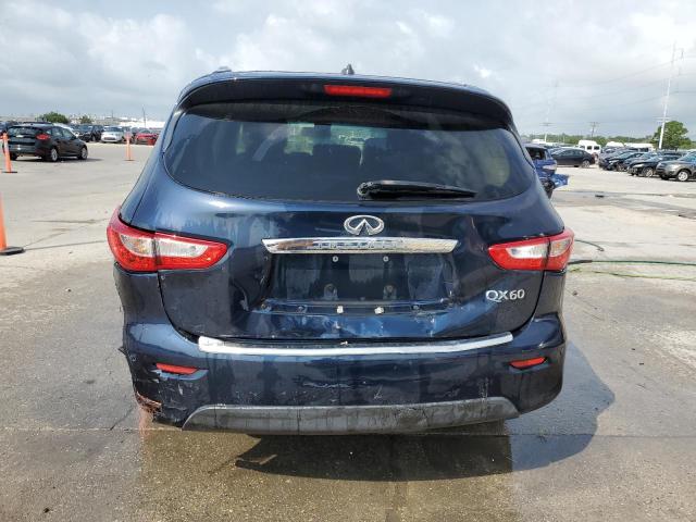 Photo 6 from auction – 2015 INFINITI QX60 with VIN 5N1AL0MN3FC527776