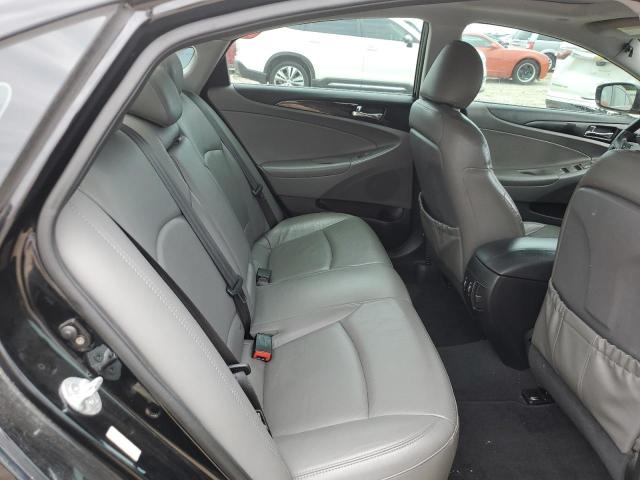 Photo 10 from auction – 2011 HYUNDAI SONATA SE with VIN 5NPEC4AC0BH149317