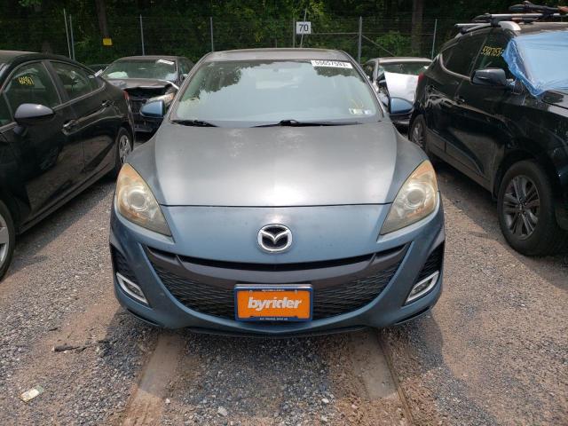 Photo 5 from auction – 2010 MAZDA 3 S with VIN JM1BL1H6XA1144391