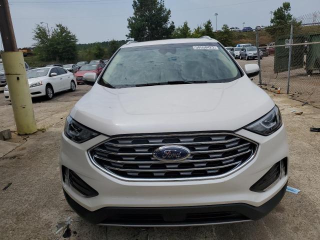 Photo 5 from auction – 2019 FORD EDGE SEL with VIN 2FMPK3J9XKBC31752