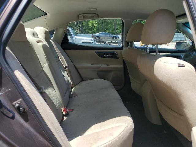 Photo 10 from auction – 2015 NISSAN ALTIMA 2.5 with VIN 1N4AL3AP2FC154828