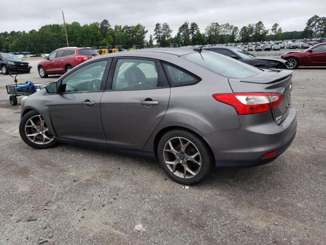 Photo 2 from auction – 2013 FORD FOCUS SE with VIN 1FADP3F26DL211897