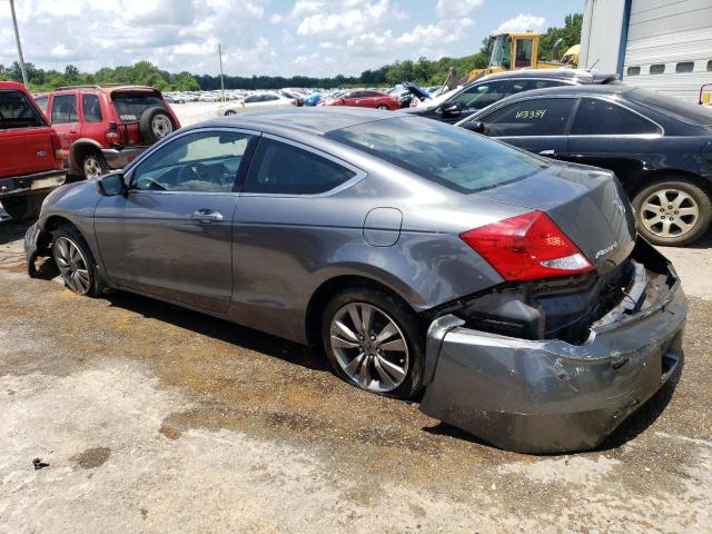Photo 2 from auction – 2012 HONDA ACCORD EX with VIN 1HGCS1A75CA007759