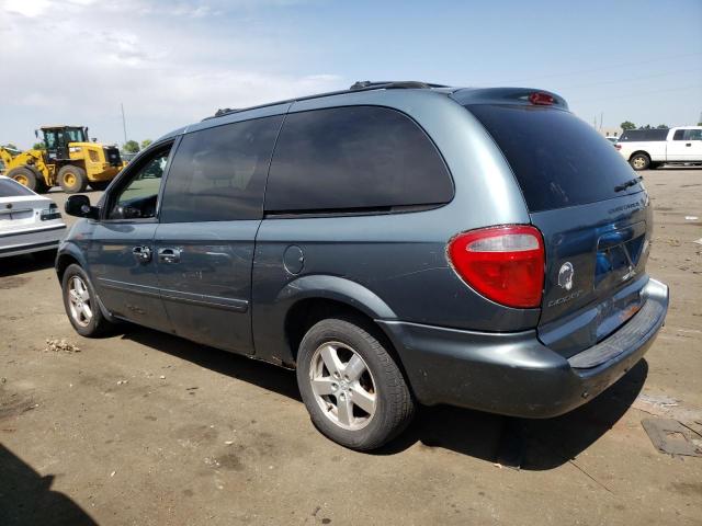Photo 2 from auction – 2006 DODGE GRAND CARA with VIN 2D4GP44L56R700152