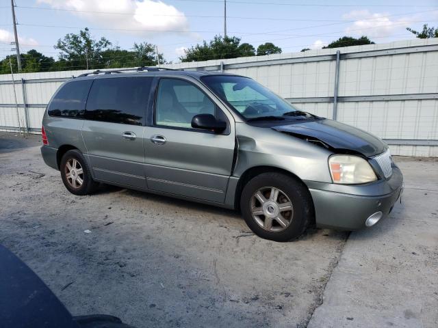 Photo 4 from auction – 2004 MERCURY MONTEREY with VIN 2MRDA20204BJ02427