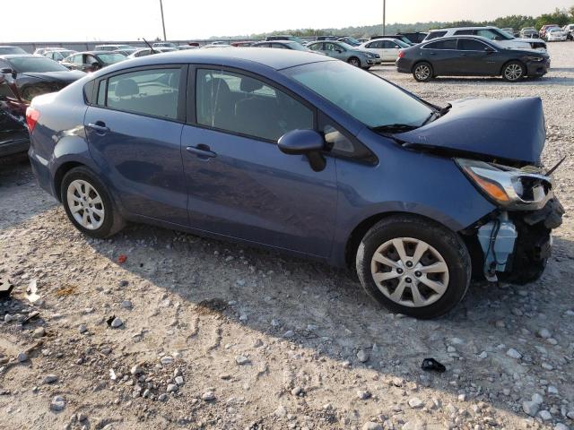 Photo 4 from auction – 2016 KIA RIO LX with VIN KNADM4A33G6574361