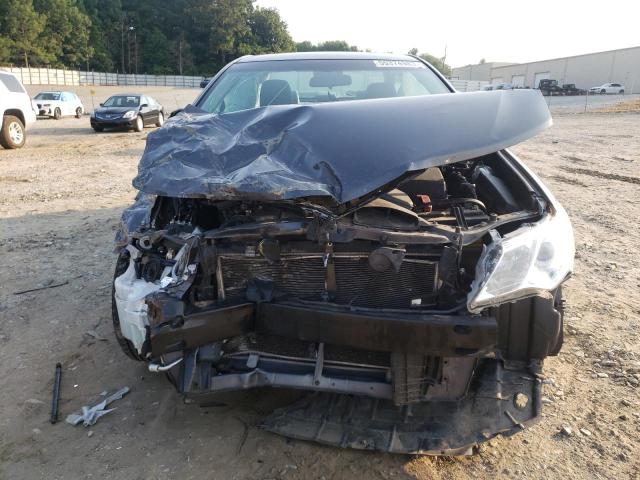 Photo 5 from auction – 2013 TOYOTA CAMRY L with VIN 4T4BF1FK3DR292930
