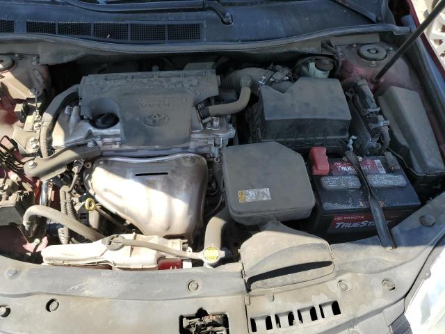 Photo 11 from auction – 2015 TOYOTA CAMRY LE with VIN 4T1BF1FK3FU977619