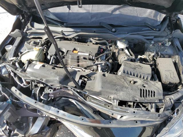 Photo 11 from auction – 2017 HONDA CIVIC LX with VIN 19XFC2F57HE058318
