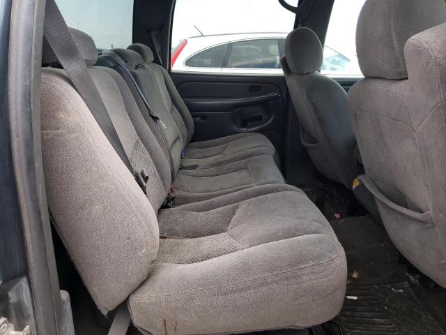 Photo 10 from auction – 2006 CHEVROLET SILVERADO with VIN 2GCEC13V761210909