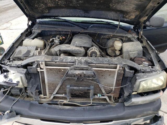 Photo 11 from auction – 2007 CHEVROLET SILVERADO with VIN 2GCEC13V771176004