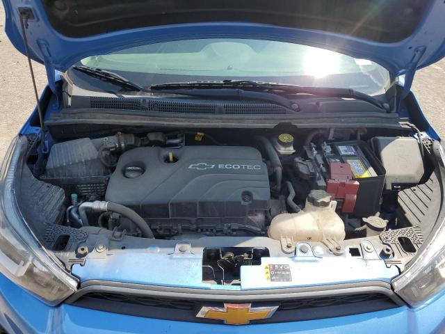 Photo 11 from auction – 2017 CHEVROLET SPARK LS with VIN KL8CB6SA4HC829902