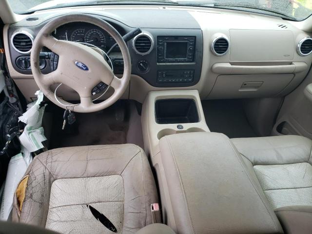 Photo 8 from auction – 2003 FORD EXPEDITION with VIN 1FMFU18L03LA11159