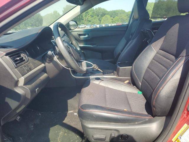 Photo 7 from auction – 2017 TOYOTA CAMRY LE with VIN 4T1BF1FK3HU624073