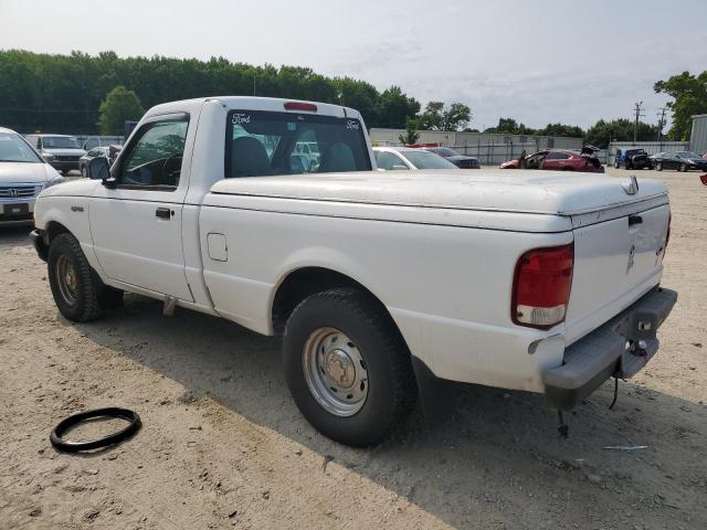 Photo 2 from auction – 2000 FORD RANGER with VIN 1FTYR10C1YPA50367
