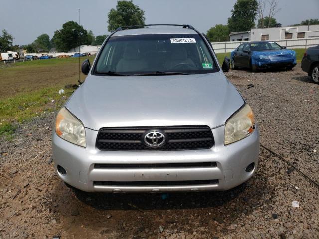 Photo 5 from auction – 2008 TOYOTA RAV4 with VIN JTMBD33V685163644