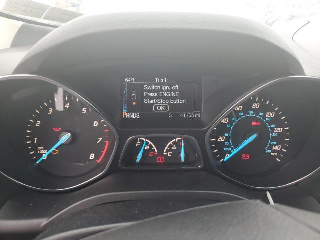 Photo 9 from auction – 2014 FORD ESCAPE TIT with VIN 1FMCU9JXXEUA09995