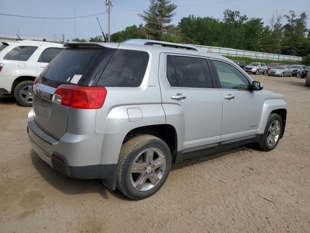 Foto 3 de la subasta – 2012 GMC TERRAIN SL con VIN 2GKALWEK5C6363872