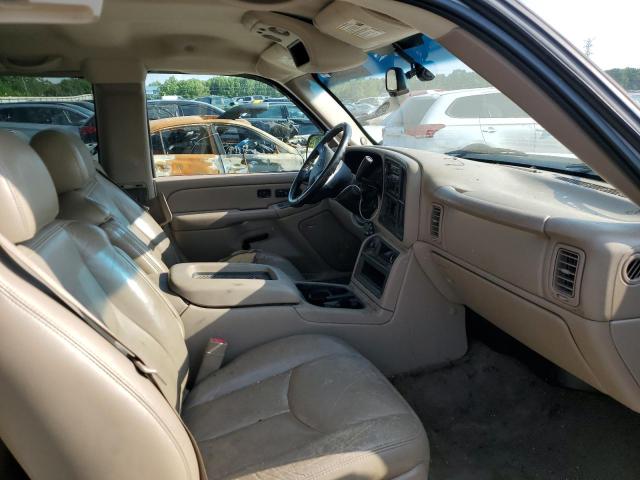 Photo 7 from auction – 2006 CHEVROLET SILVERADO with VIN 1GCEC19Z66Z279057