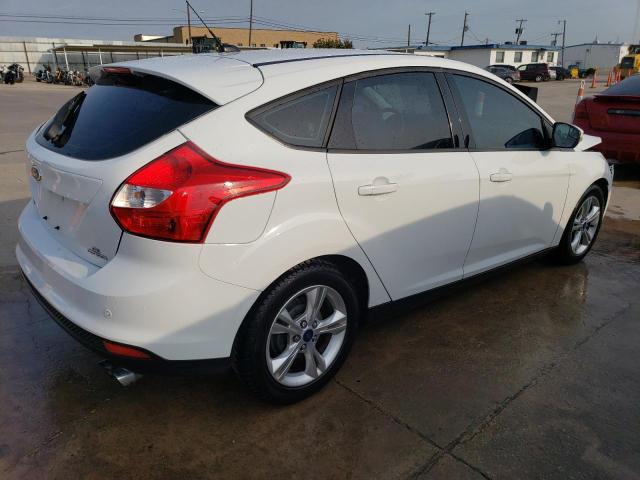 Photo 3 from auction – 2013 FORD FOCUS SE with VIN 1FADP3K27DL164336