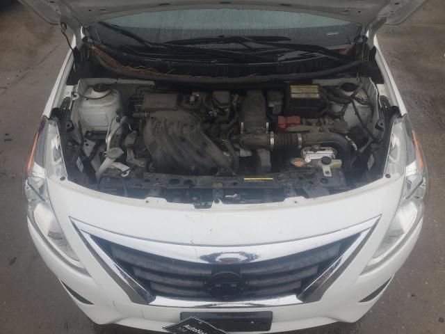 Photo 11 from auction – 2019 NISSAN VERSA S with VIN 3N1CN7AP9KL824137