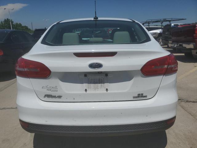 Photo 6 from auction – 2016 FORD FOCUS SE with VIN 1FADP3F21GL361548