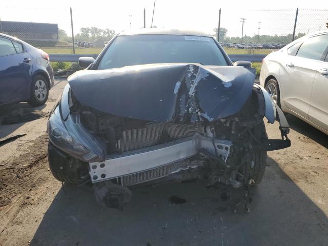 Photo 5 from auction – 2017 NISSAN ALTIMA 2.5 with VIN 1N4AL3AP4HC255873