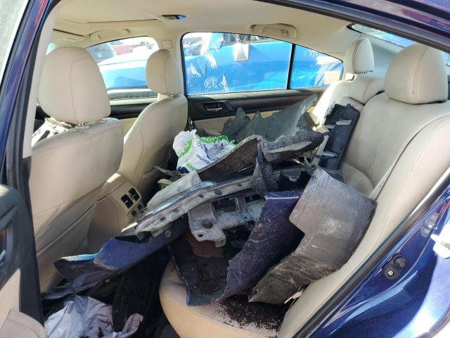 Photo 10 from auction – 2015 SUBARU LEGACY 2.5 with VIN 4S3BNAL60F3006517