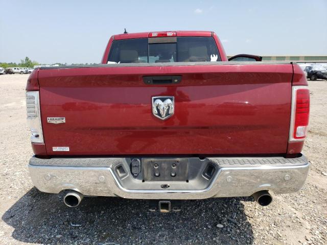 Photo 6 from auction – 2015 RAM 1500 LARAM with VIN 1C6RR6NT4FS669010