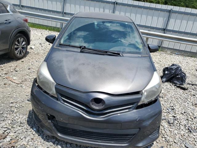 Photo 5 from auction – 2012 TOYOTA YARIS with VIN JTDKTUD30CD509546